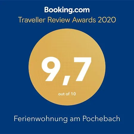 Am Pochebach *