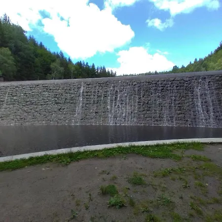 Am Pochebach Kurort Jonsdorf