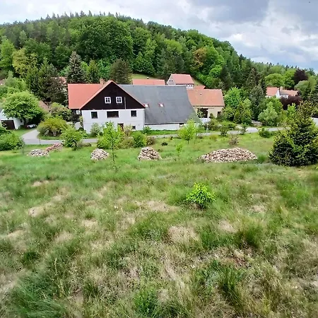 Am Pochebach Apartment