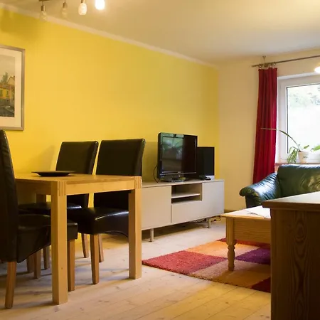 Am Pochebach Apartment