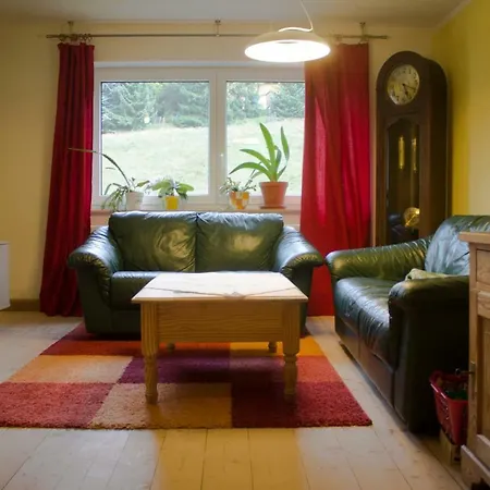 Apartment Am Pochebach *