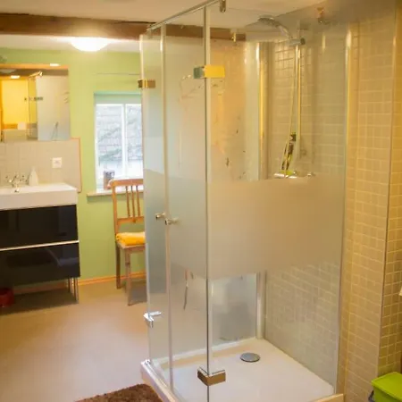 Am Pochebach Kurort Jonsdorf