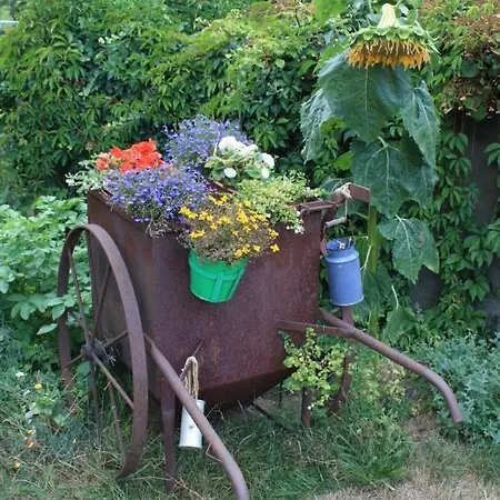 Am Pochebach Apartment *