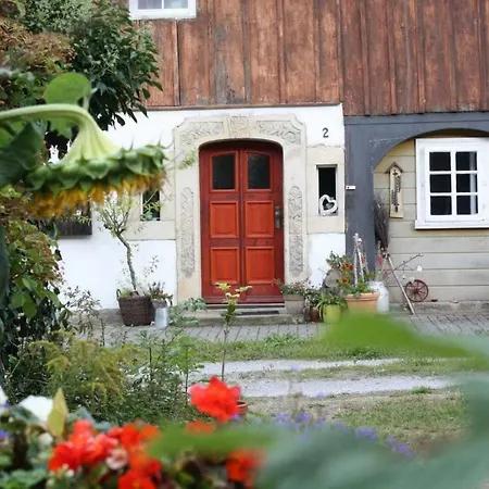 Am Pochebach Apartmán