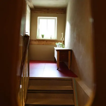 Am Pochebach Apartment *