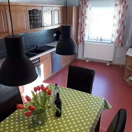 Am Pochebach Kurort Jonsdorf