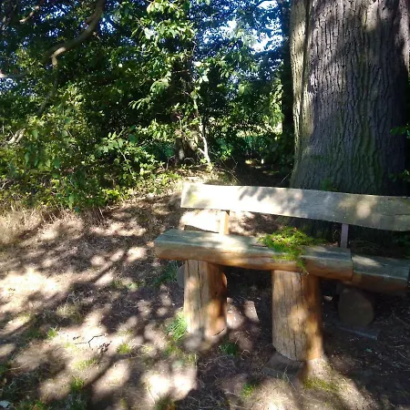 Am Pochebach Appartement