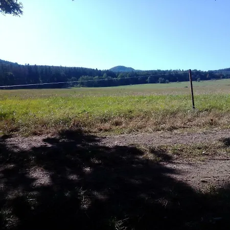 Appartement Am Pochebach Jonsdorf