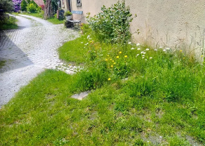 Am Pochebach Jonsdorf