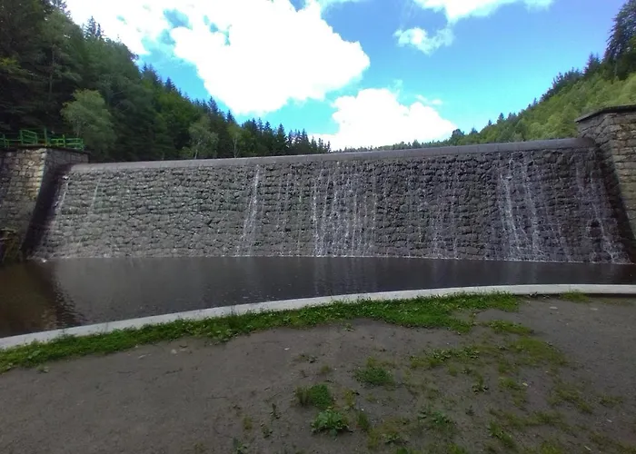 Am Pochebach Jonsdorf