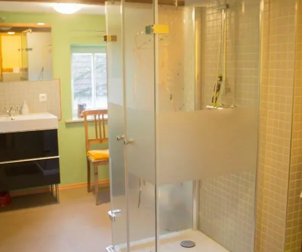 Am Pochebach Jonsdorf