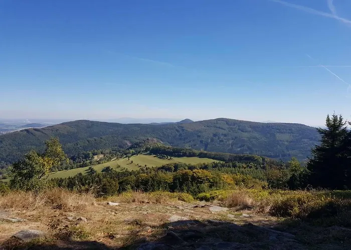 Am Pochebach Apartman