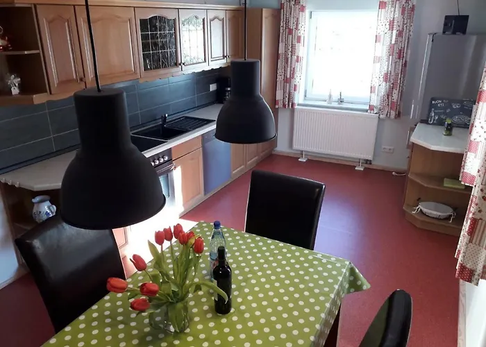 Am Pochebach Jonsdorf