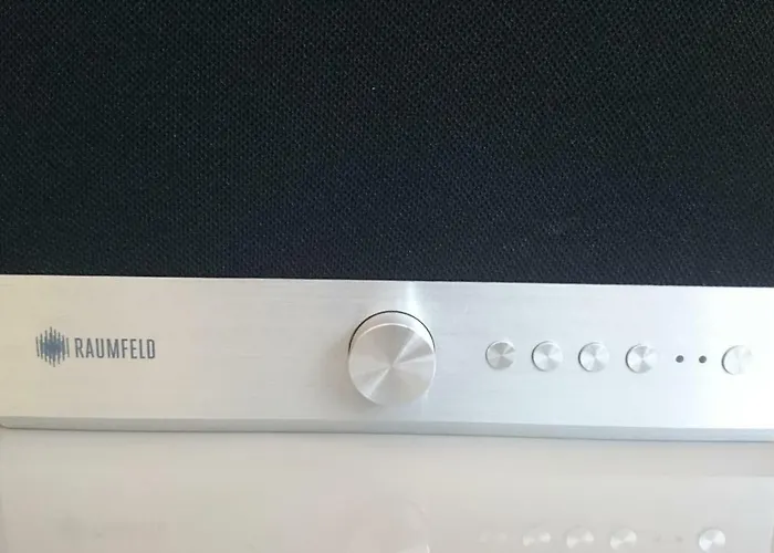 Apartman Am Pochebach