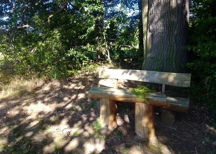 Am Pochebach Apartman