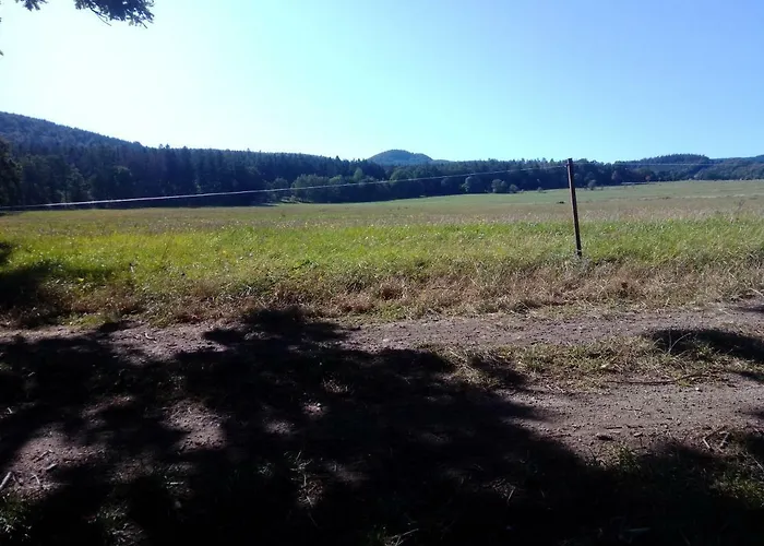 Apartman Am Pochebach Jonsdorf