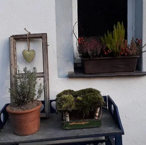 Apartman Am Pochebach