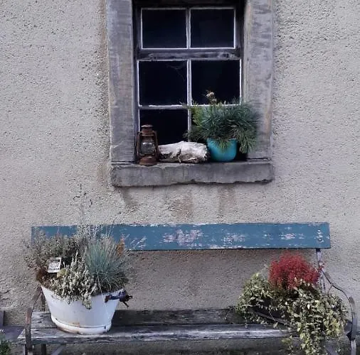 Am Pochebach * Jonsdorf